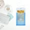 JAM Paper 4.25" x 6.25" Plastic Button & String Tie Closure Envelopes, 12ct.